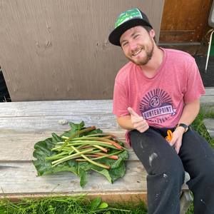 Meet your Posher, Max